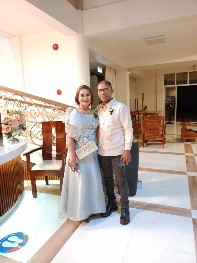 Hotel Eight Fifty Jagna Dış mekan fotoğraf