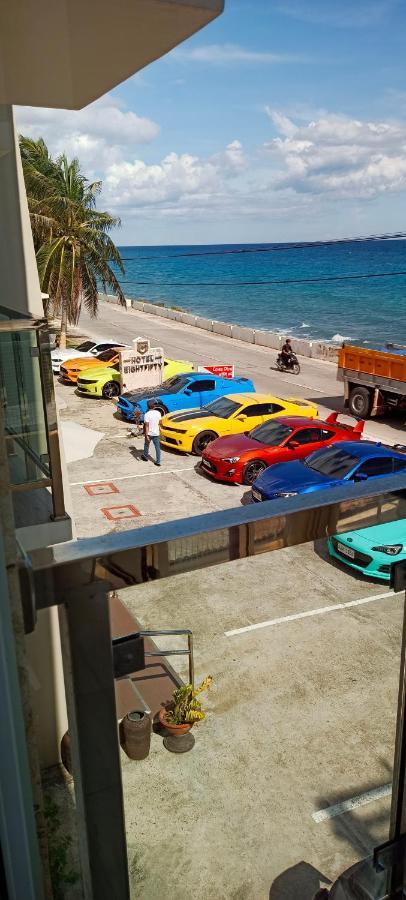 Hotel Eight Fifty Jagna Dış mekan fotoğraf