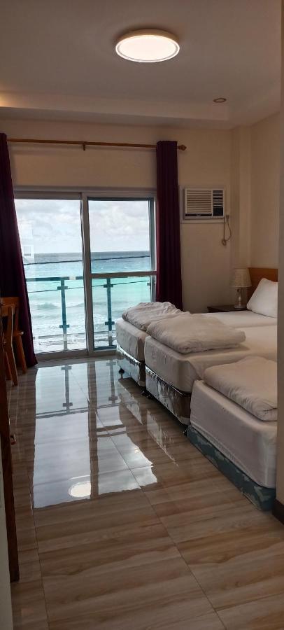 Hotel Eight Fifty Jagna Dış mekan fotoğraf