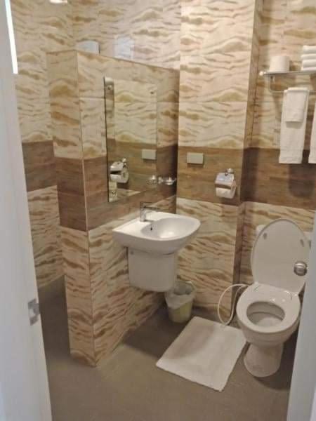 Hotel Eight Fifty Jagna Dış mekan fotoğraf