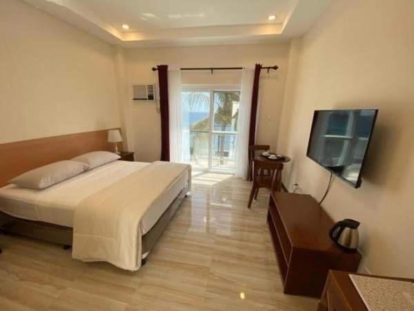 Hotel Eight Fifty Jagna Dış mekan fotoğraf