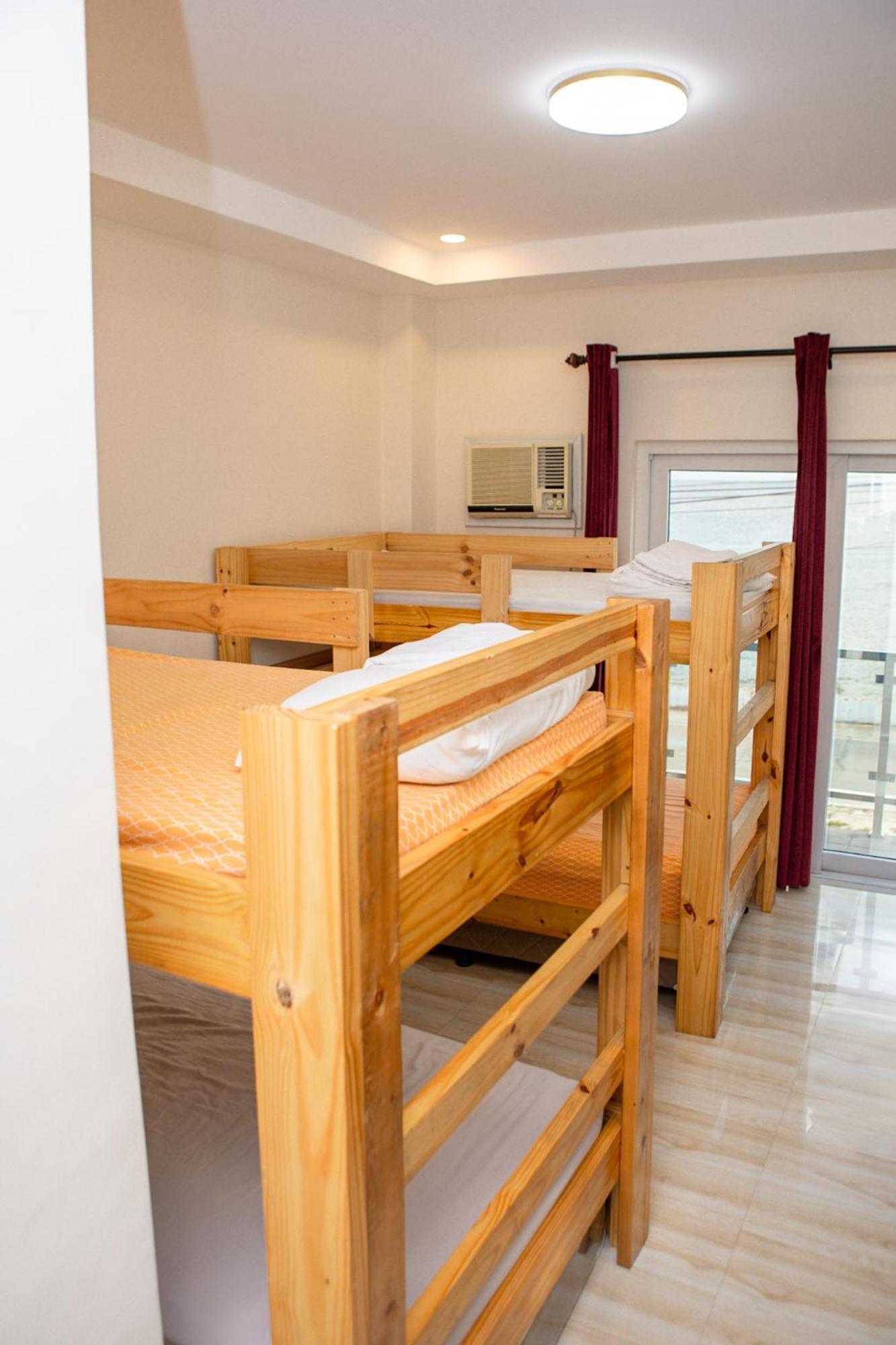 Hotel Eight Fifty Jagna Dış mekan fotoğraf
